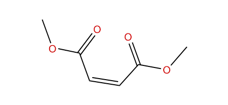 Dimethyl (Z)-2-butenedioate